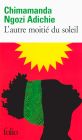 Autre moiti du soleil (l')