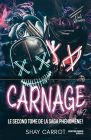 Carnage - T2